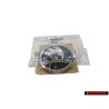 Skoda Original Vorne Emblem Schriftzug Zeichen - 57A853621 FOD