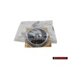 Skoda Original Vorne Emblem Schriftzug Zeichen - 658853621 FOD