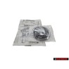 Skoda Original Vorne Emblem Schriftzug Zeichen - 1ST853601A AUL