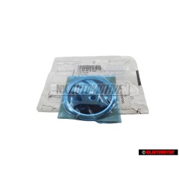 Skoda Original Hinten Schriftzug Emblem Logo Zeichen - 3V0853621B FOD