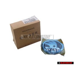 Skoda Original Hinten Schriftzug Emblem Logo Zeichen - 3V0853621C FOD