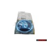 Skoda Original Hinten Schriftzug Emblem Logo Zeichen - 565853621A FOD