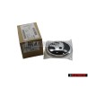 Skoda Original Hinten Schriftzug Emblem Logo Zeichen - 5L0853621B FOD