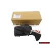 Audi Original Schalthebelgriff Leder Soul - 4L1713139AKXBM