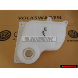 VW Original Ausgleichsbehälter - 8D0121403L