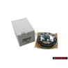 Skoda Original Hinten Schriftzug Emblem Logo Zeichen - 5L0853621 MEL
