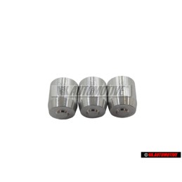 3x VW Original Stopfen - 056103379