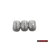 3x VW Original Stopfen - 056103379