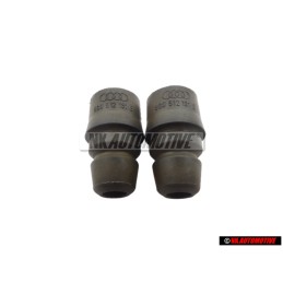 2x Audi Original Anschlagpuffer - 8G0512131E
