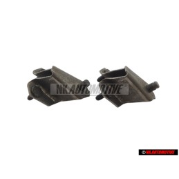 2x VW Original Lagerbock - 191823643