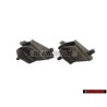2x VW Original Lagerbock - 191823643