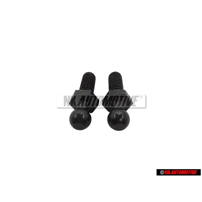 2x VW Original Zapfen - 191827439