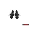2x VW Original Zapfen - 191827439