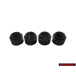 4x VW Original Verbinder - 07C103226A