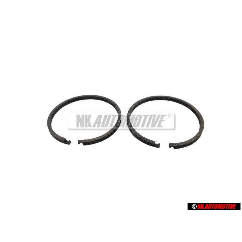 2x VW Original Kolbenring Für Ölpumpe - 010321261