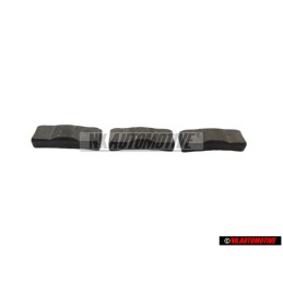 3x VW Original Sperrstück - 014311313