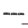 3x VW Original Sperrstück - 014311313