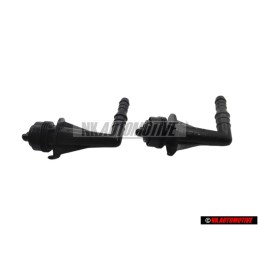 2x VW Original Spritzdüse - 155955101