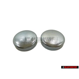 2x VW Original Deckel - 036103113A