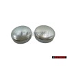 2x VW Original Deckel - 036103113A