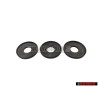 3x VW Original Scheibe - 030903265
