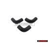 3x VW Original Schlauch - 034133784L