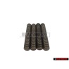 4x VW Original Stiftschraube - N 90293401