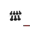 7x VW Original Schraube - N 01028712
