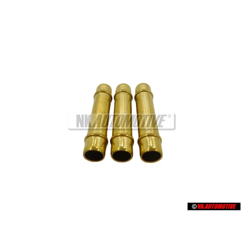 3x VW Original Hülse - 191201316A