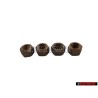 4x VW Original Mutter - N 90085001