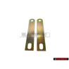 2x VW Original Lasche - 191299147