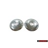 2x VW Original Tellerscheibe - 052903265