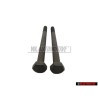 2x VW Original Sechskantschraube - N 0104211