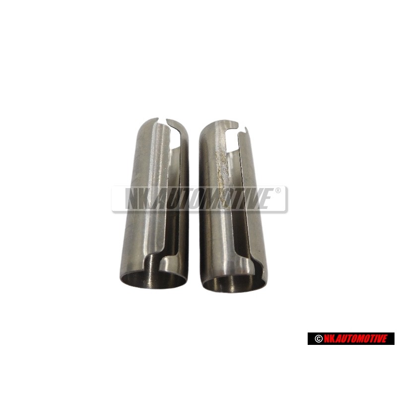 2x VW Original Huelse - 191407190A