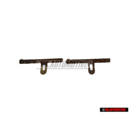 2x VW Original Haltefeder - 191615270A