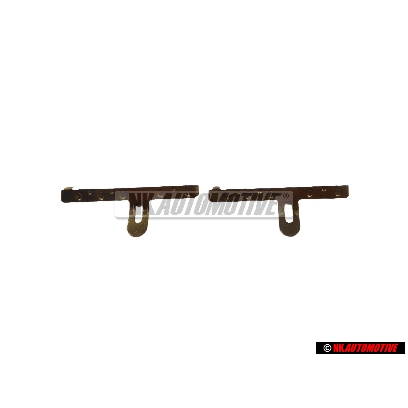 2x VW Original Haltefeder - 191615270A