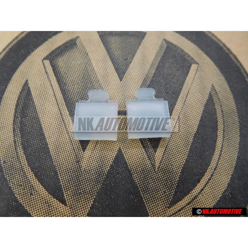 2x VW Original Anschlag - 171721989
