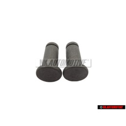 2x VW Original Bolzen - N 0234921