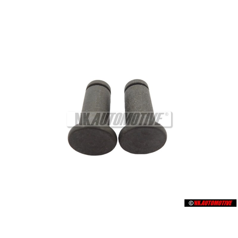 2x VW Original Bolzen - N 0234921