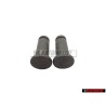 2x VW Original Bolzen - N 0234921