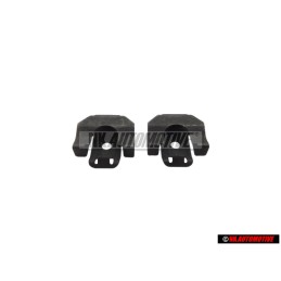 2x VW Original Sicherungsscheibe - N 90470301