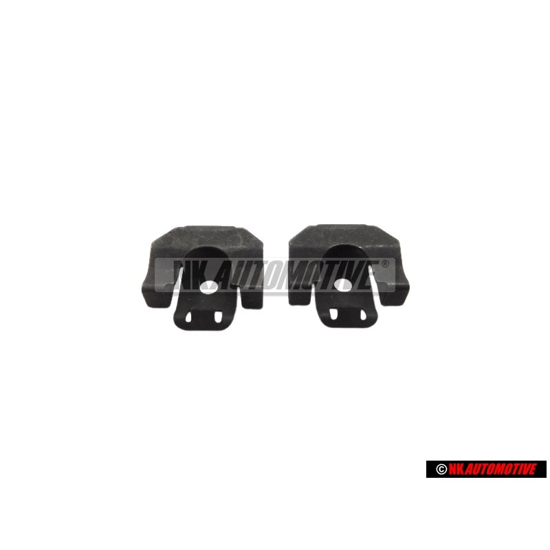 2x VW Original Sicherungsscheibe - N 90470301