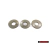 3x VW Original Unterlegscheibe - N 0116644