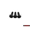 3x VW Original Schraube - N 0139649