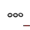 3x VW Original Uscheibe - N 01152321