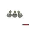 3x VW Original Schraube - N 0159461
