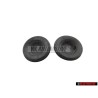 2x VW Original Stopfen - N 0200041