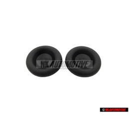 2x VW Original Stopfen - 191807196