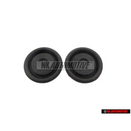 2x VW Original Stopfen - 191971928