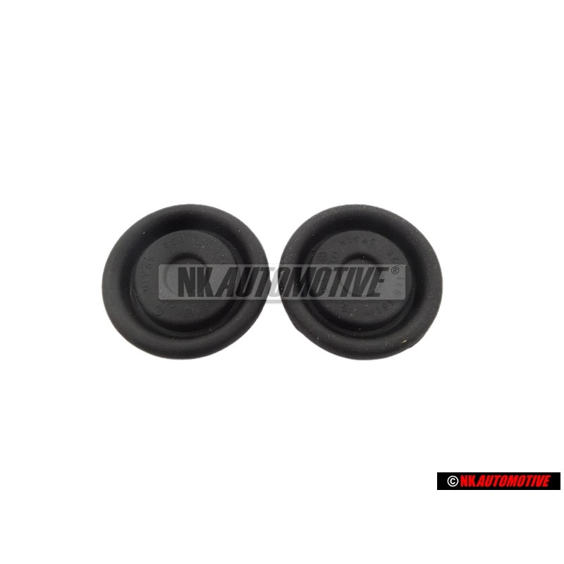 2x VW Original Stopfen - 191971928